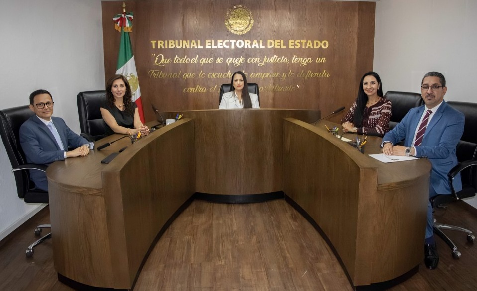 Noroña reta a Tribunal de Michoacán