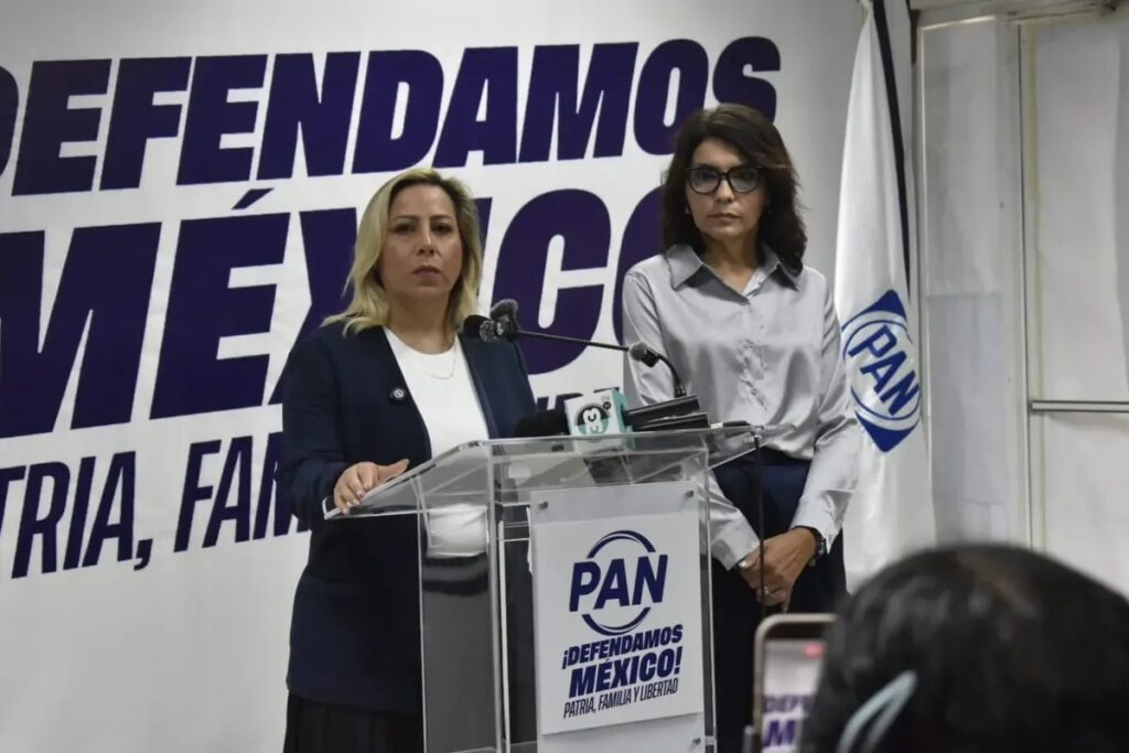 PAN contra Marina del Pilar