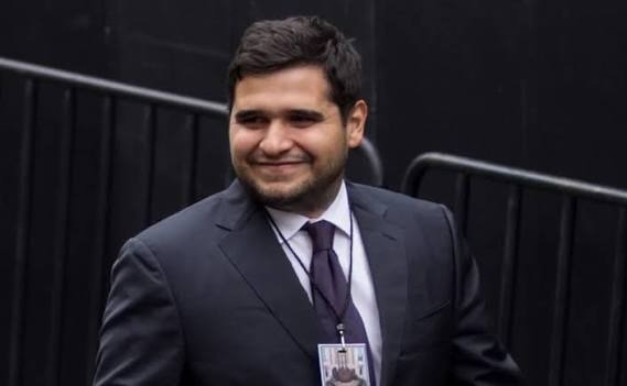 Pan denuncia a hijo de AMLO por descarrilamientos de Tren Interoceánico