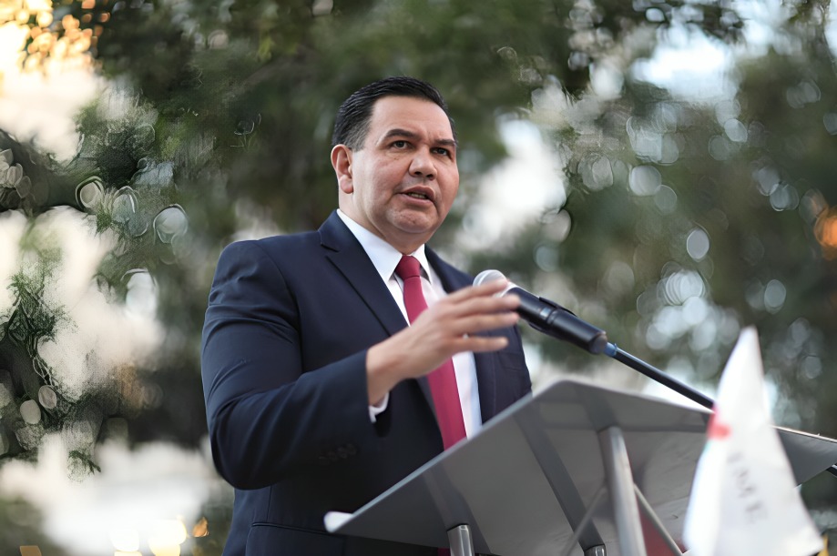 Partido Verde pide que Pérez Cuéllar sea coordinar estatal de Chihuahua