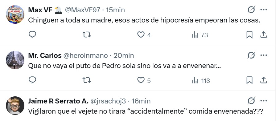 Pedro Sola envenenar perritos