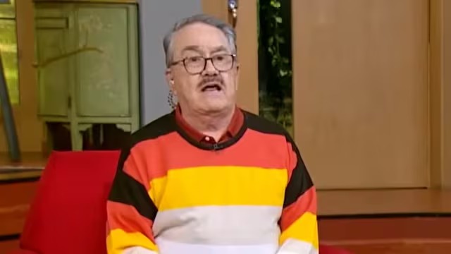Pedro Sola maltrato animal