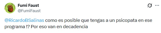 Redes tunden a Pedro Sola tras sugerir envenenamiento de perros
