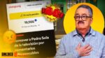 Pedro Sola vuelve a disculparse por comentarios hacia perritos