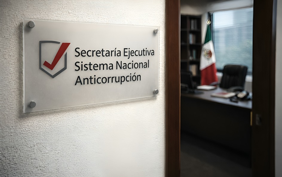 ¿Por qué acusan a presidenta del SNA de abuo de funcione¡