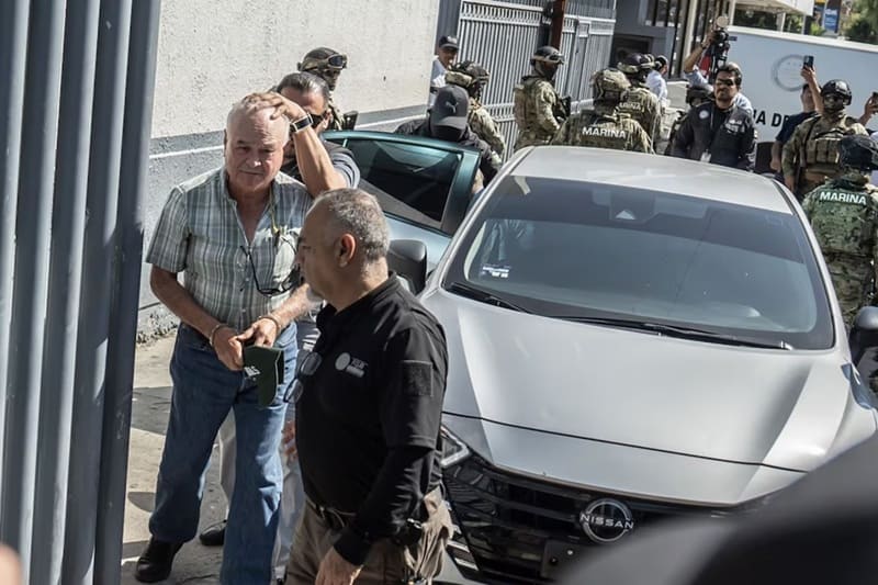 Abogado dice que no hay pruebas contra Ernesto Ruffo