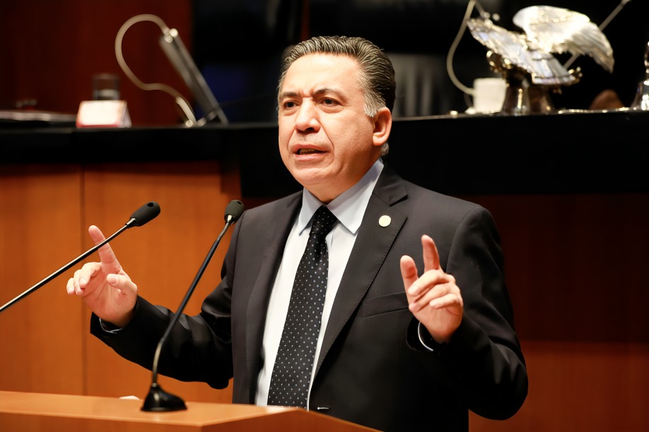 ¿Qué dijo Inzunza en redes?