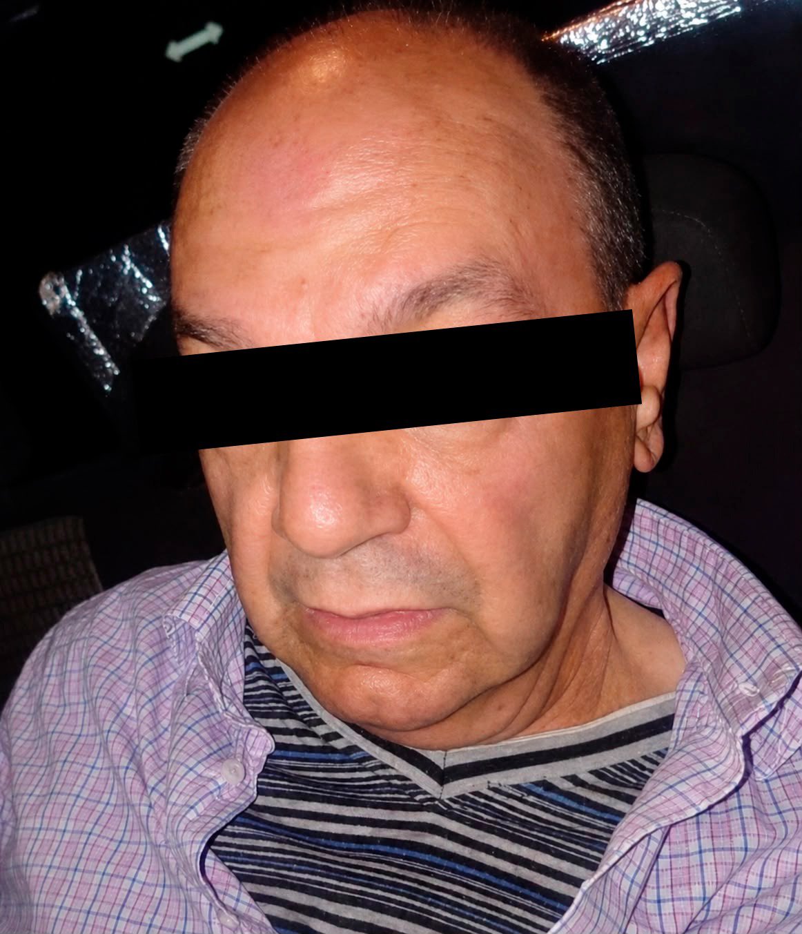 ¿Quién es Rafael Zabalza, tirador de la Atlixcáyotl?