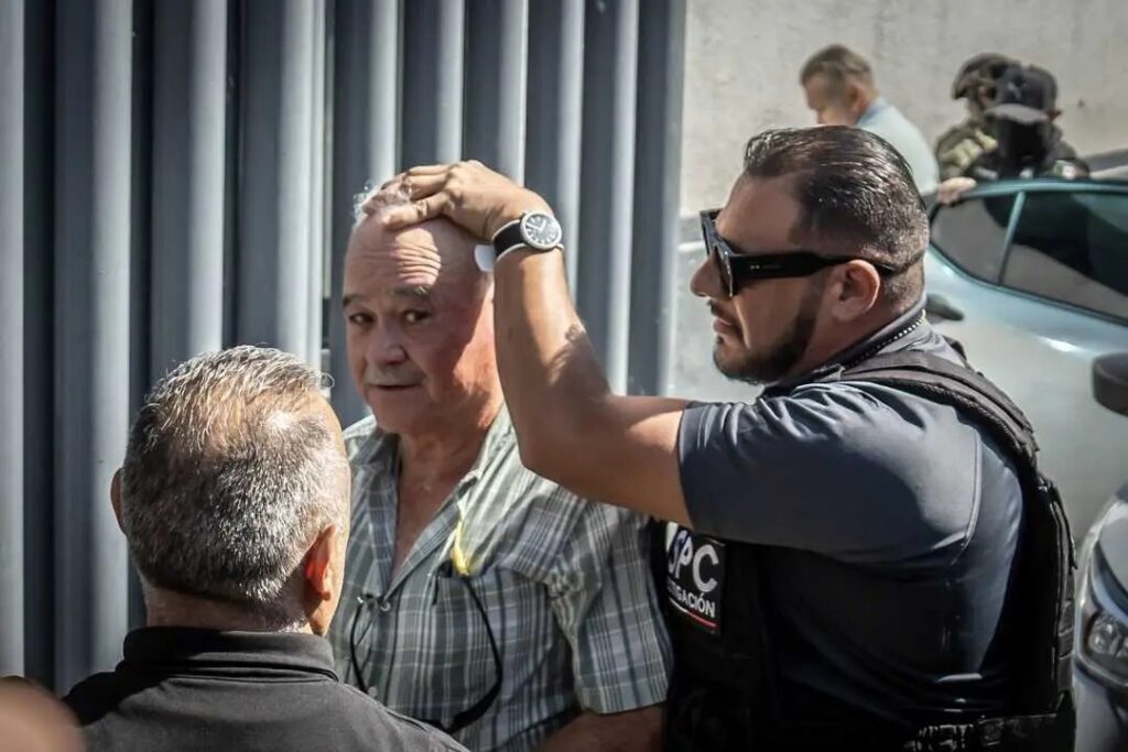 FGR revela modus operandi de red de huachicol fiscal vinculada a Ernesto Ruffo