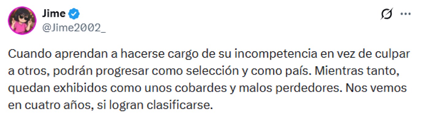Redes critican comunicado de Ecuador