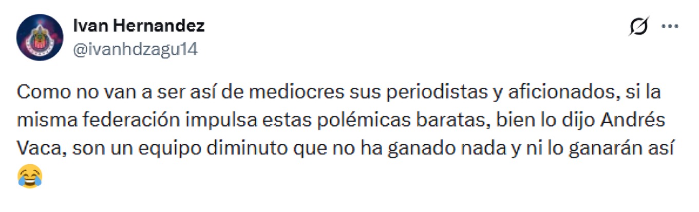 Redes se burlan de Ecuador