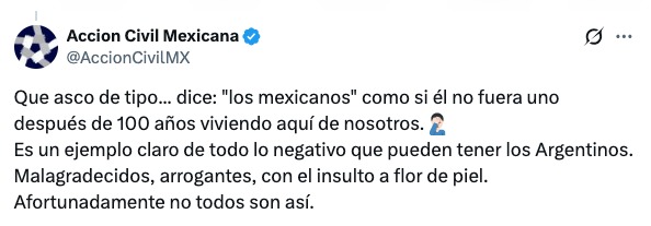 Tunden a Ricardo La Volpe