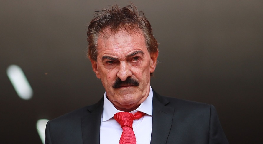 Ricardo La Volpe pide disculpas
