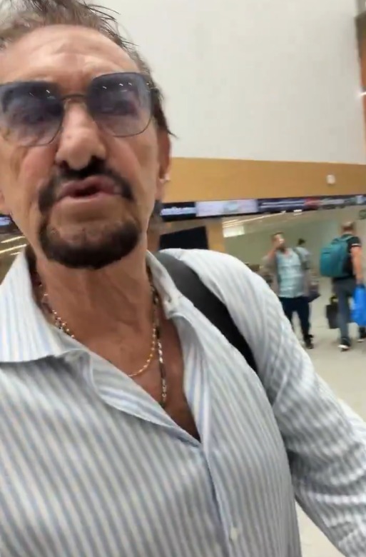 Ricardo La Volpe vs mexicanos