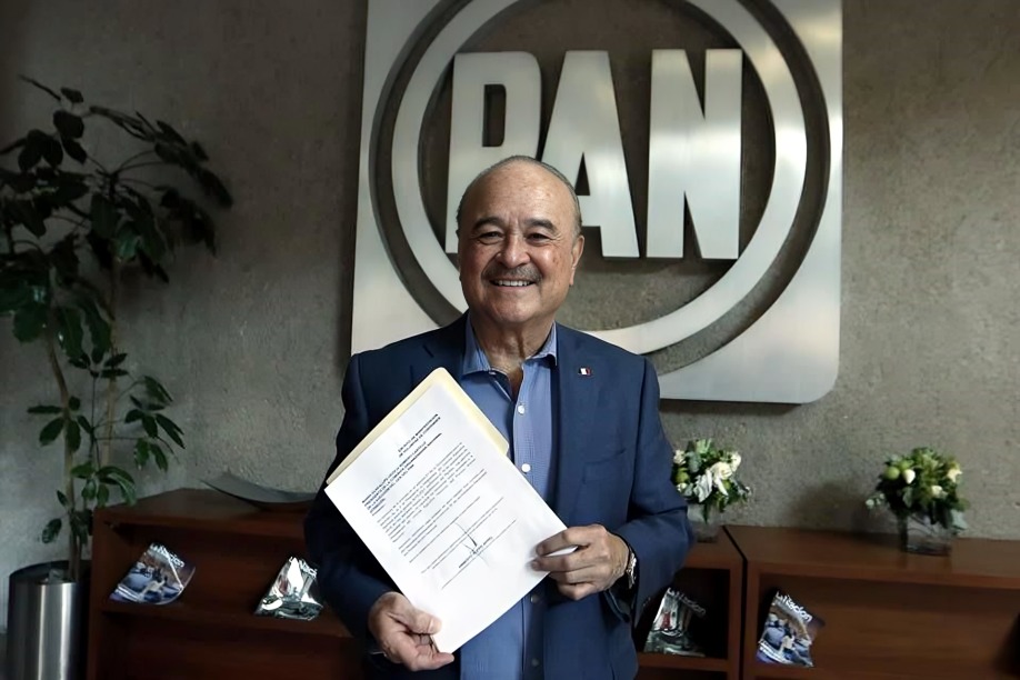 Ruffo Appel comparece ante jueza por videollamada