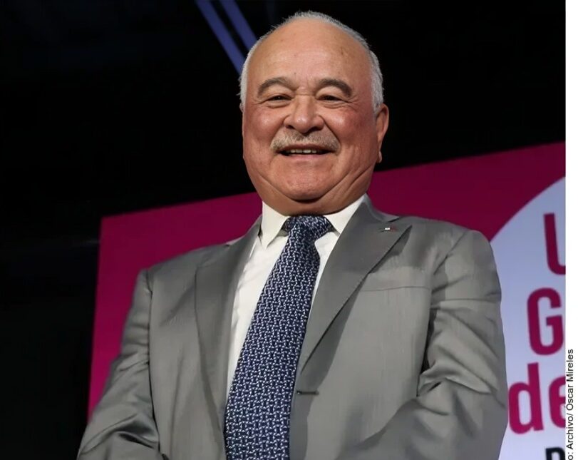Ernesto Ruffo