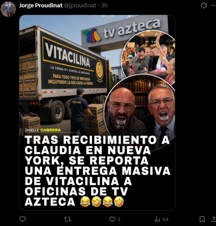 Señalan a Pedro Ferriz de misógino
