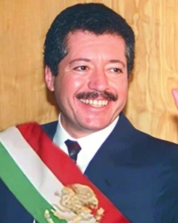 Liberan a segundo tirador en caso Colosio