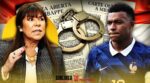 Senadora paraguaya exige disculpa de Mbappé; advierte demanda por violencia de género