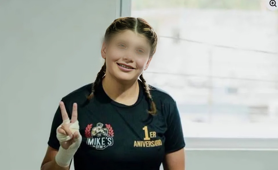 SEP condena muerte de Dafne Quintos