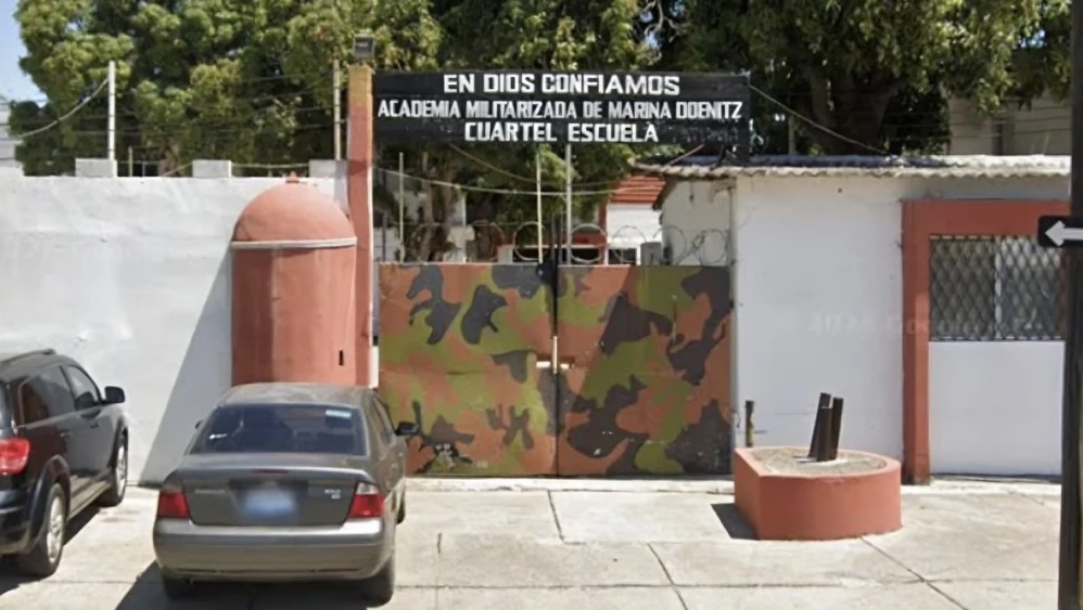 SEP rechaza escuelas militarizadas tengan atorización