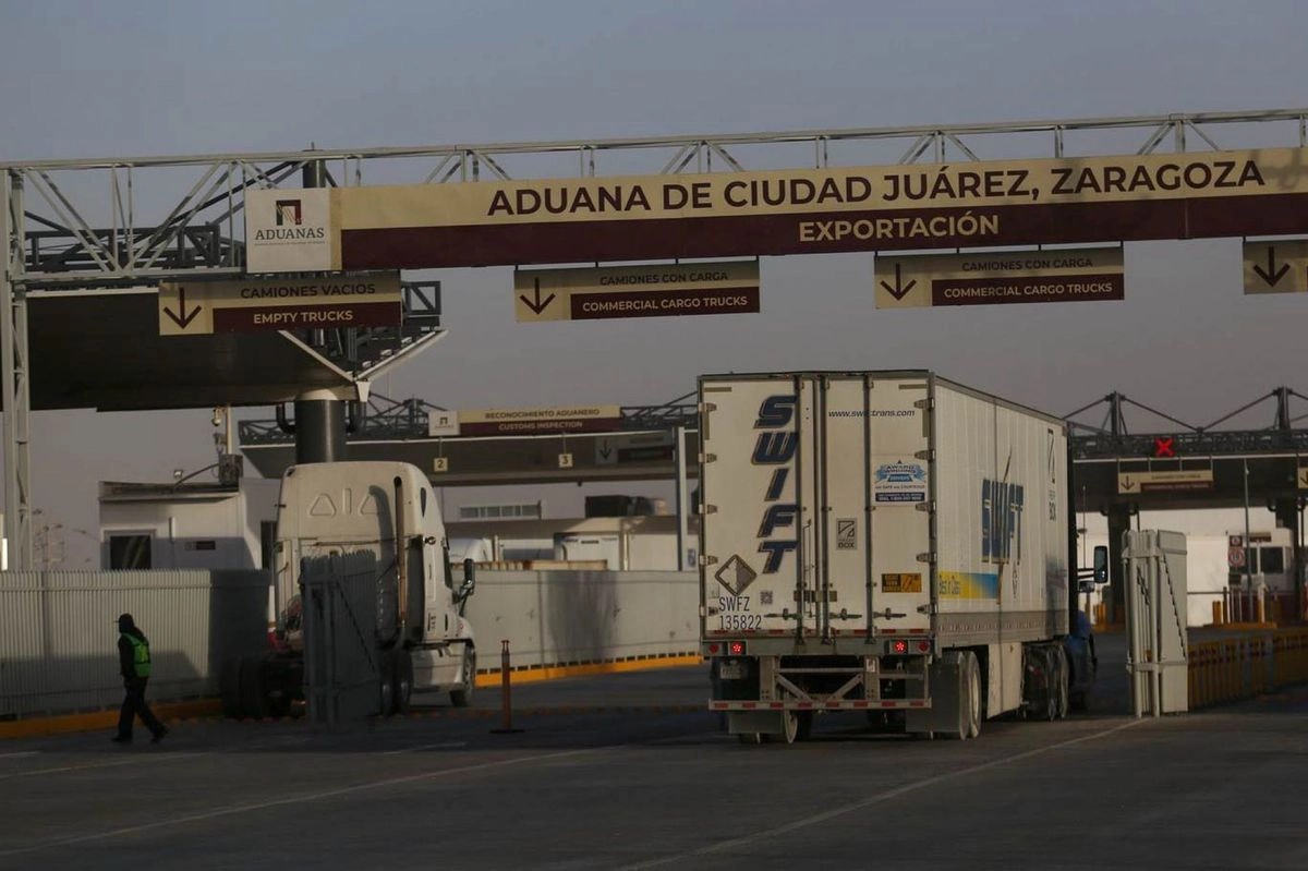 La presidenta destaca el aumento de la cuota de azúcar mexicana para el mercado estadounidense.