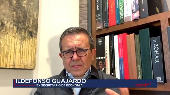 Sheinbaum critica a Ildefonso Guajardo