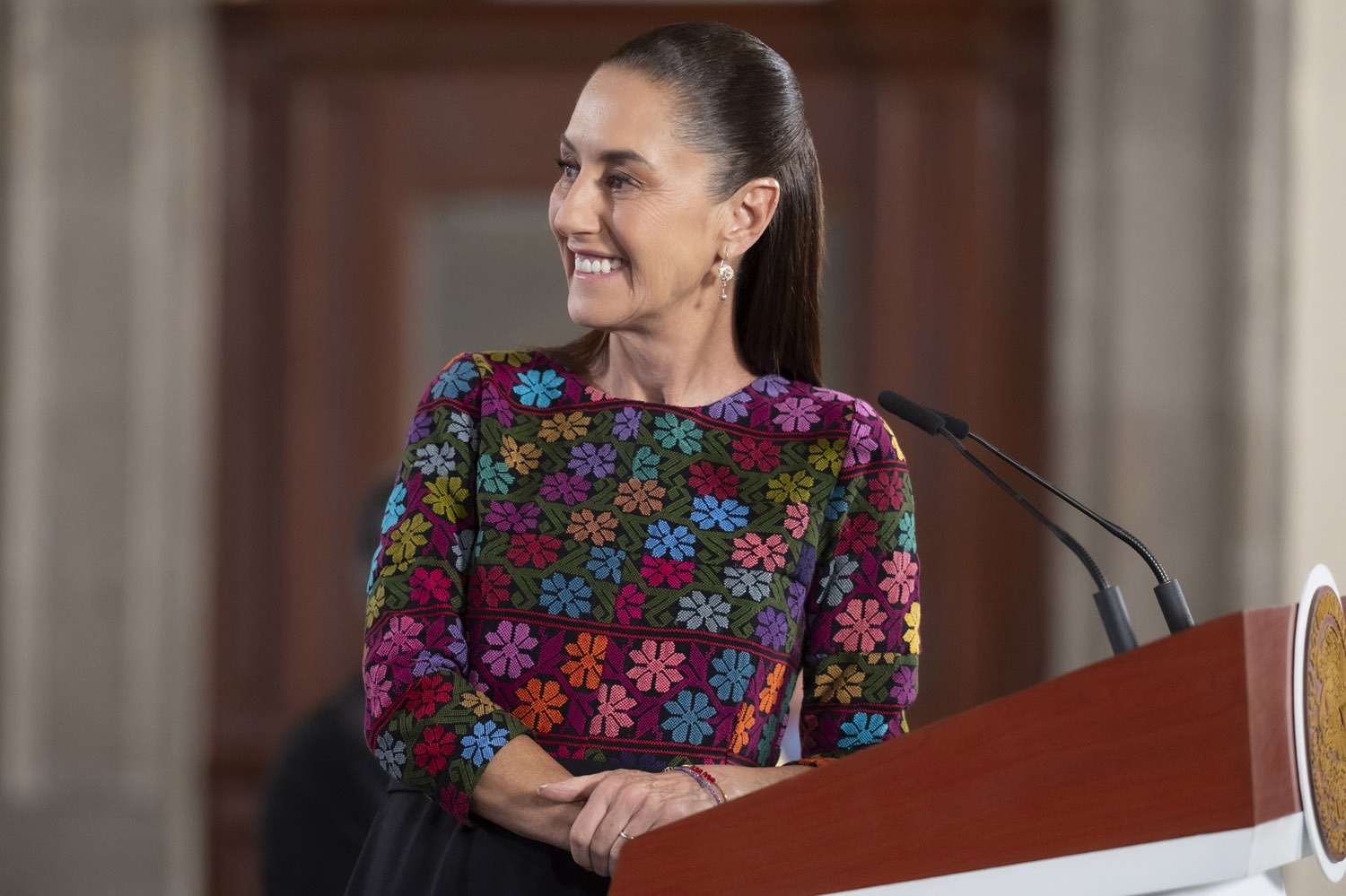 Productores de caña se benefician con el nuevo acuerdo comercial impulsado por Sheinbaum.