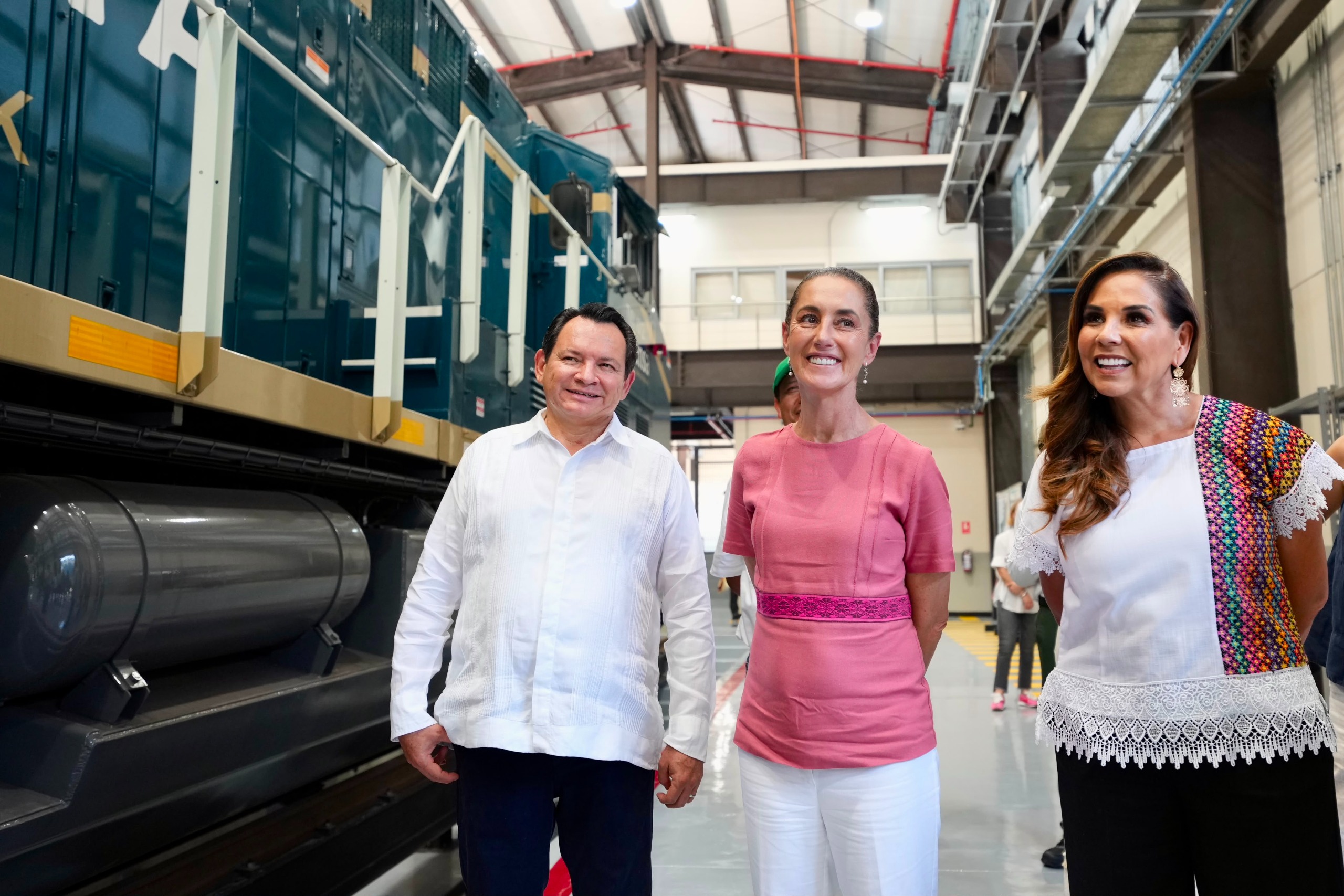 Claudia Sheinbaum anuncia su asistencia a la final del Mundial 2026 tras recibir invitación oficial.
