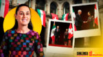 Sheinbaum y presidente de Suiza estrechan lazos comerciales