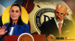 Sheinbaum rechaza acusaciones del director de la DEA