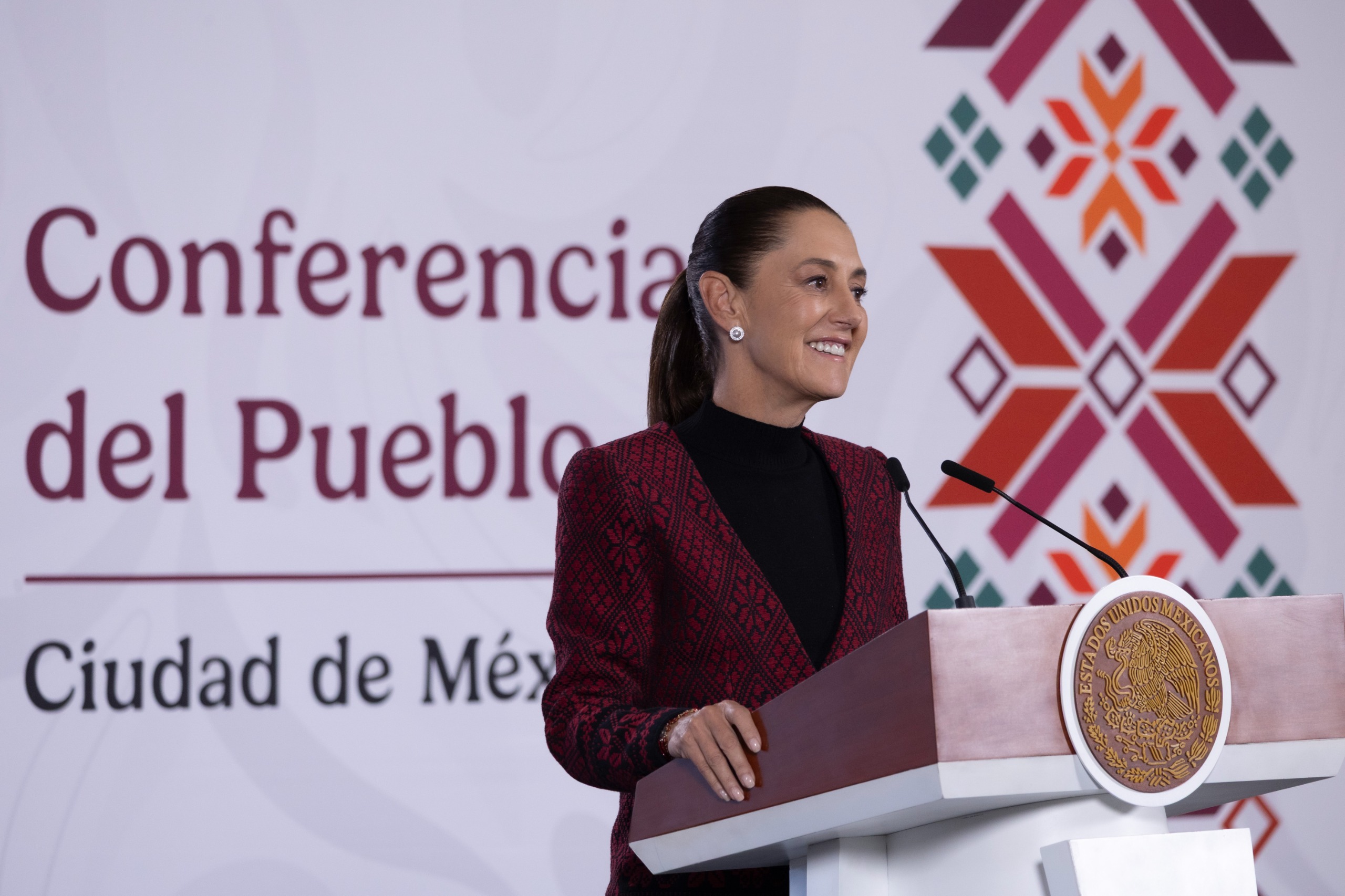 Sheinbaum responde a limitaciones al voto
