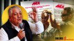 Somos MX defiende a Ernesto Ruffo y exige su liberación