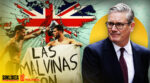 Starmer recuerda que las Malvinas son de Reino Unido