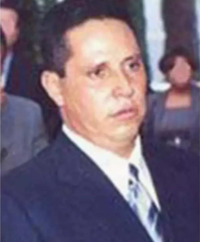 ¿Quién es Tirso Martínez Sánchez?