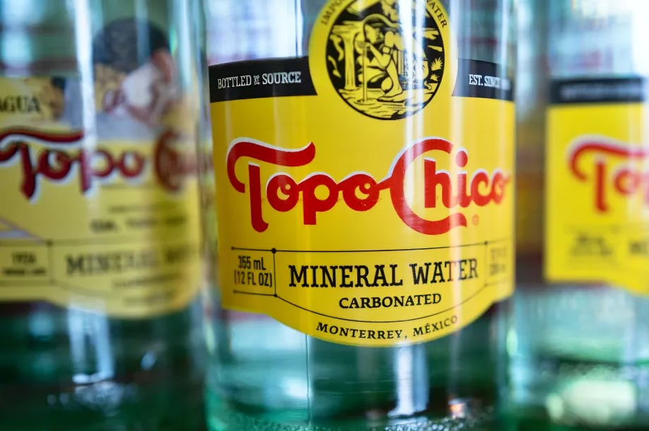 Topo Chico pagará más de 2 mil mdp tras acuerdo
