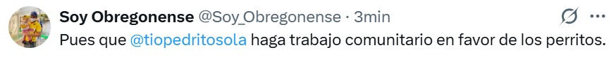trabajo comunitario