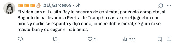 Usuarios de redes tunden a Azucena Uresti
