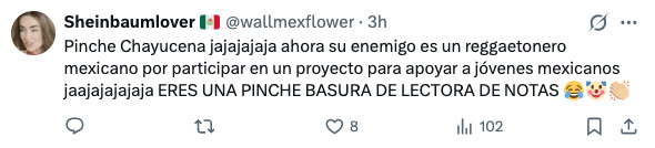 Usuarios de redes tunden a Azucena Uresti