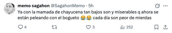 Usuarios de redes tunden a Azucena Uresti
