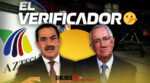 TV Azteca anuncia El Verificador para "combatir mentiras" de la 4T