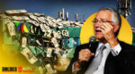 TV Azteca tiene 600 acreedores; 228 llevan un mes sin cobrar