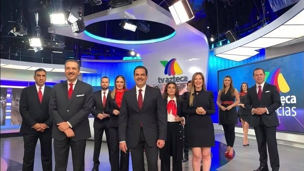 TV Azteca