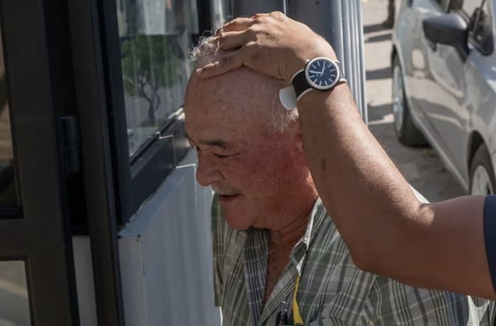 UIF bloquea cuentas de Ernesto Ruffo Appel