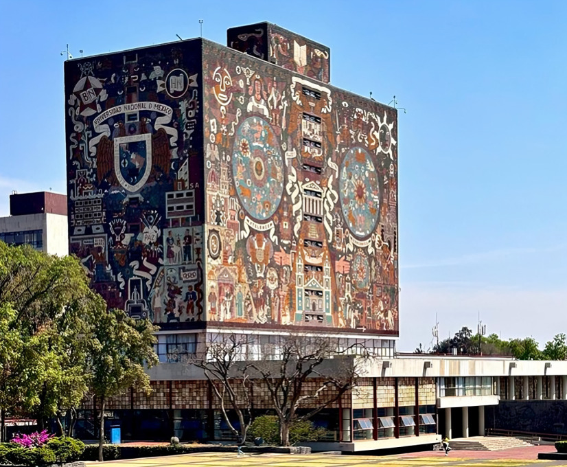UNAM instala comisión para revisar trampas en examen virtual