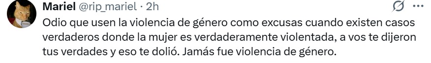 usa como excusa