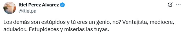 ventajista adulador