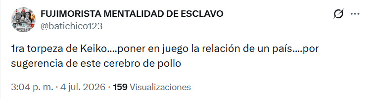 Eduardo Verástegui participa en un encuentro de fe junto a Keiko Fujimori.