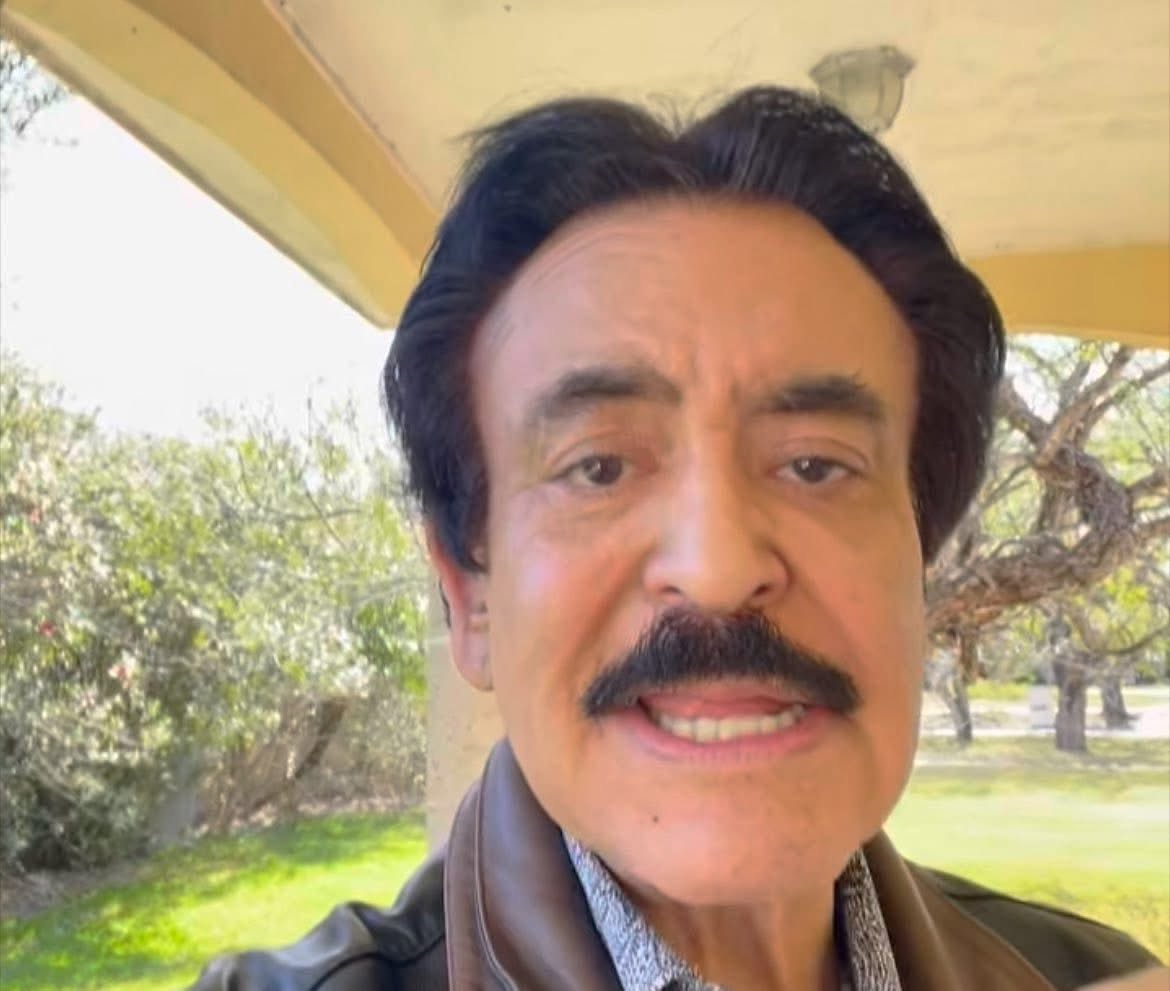 Víctor José Carretero Zardeneta Ernesto Ruffo