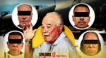 Vinculan a proceso a Ernesto Ruffo por huachicol y delincuencia organizada